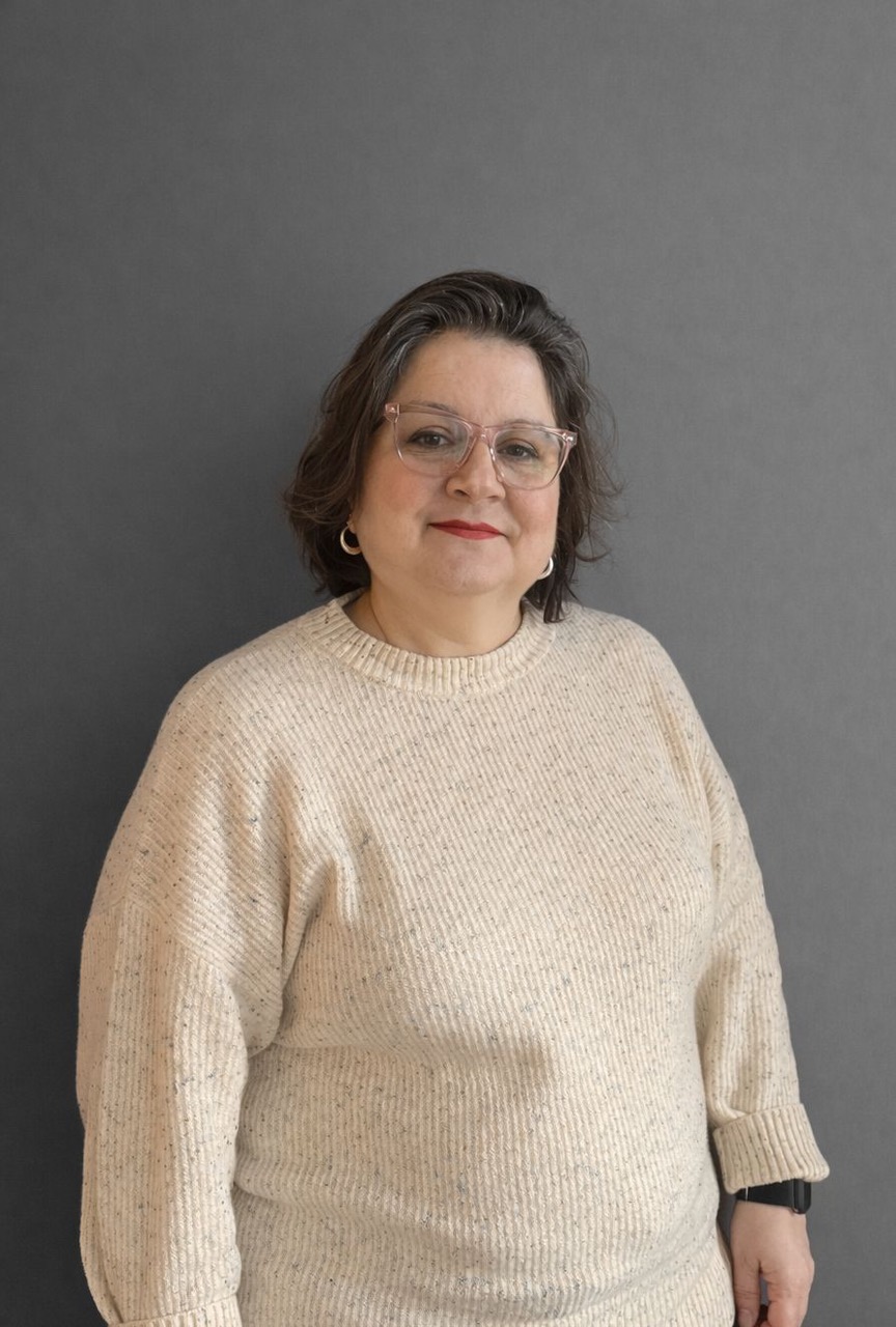 Michelle Idzi, CPA — Tax & Accounting Lead